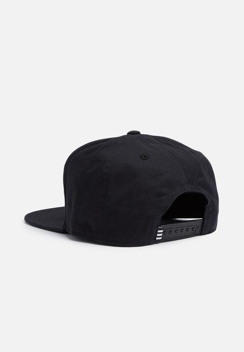 adidas Originals - Trefoil snapback cap