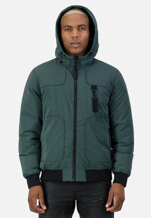 ジャケット・アウター Roars original Cool jacket for speed M original.jpg