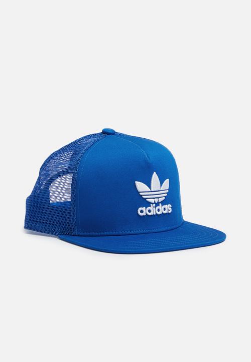 adidas Originals - Trefoil trucker