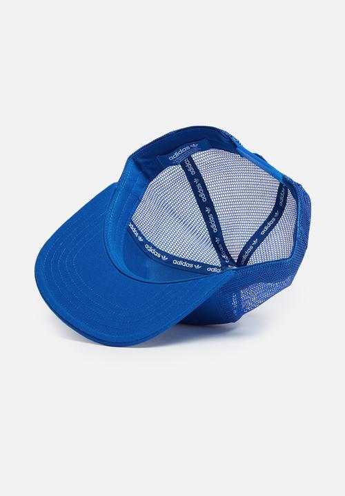 adidas Originals - Trefoil trucker