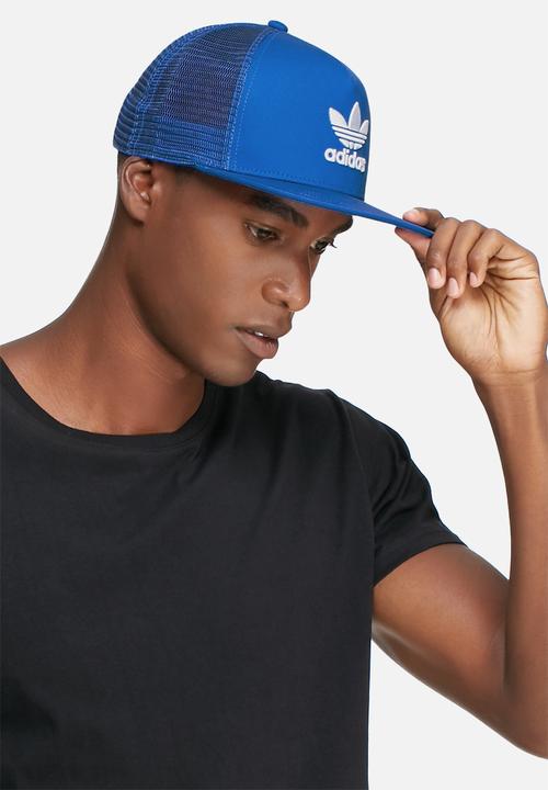 adidas Originals - Trefoil trucker