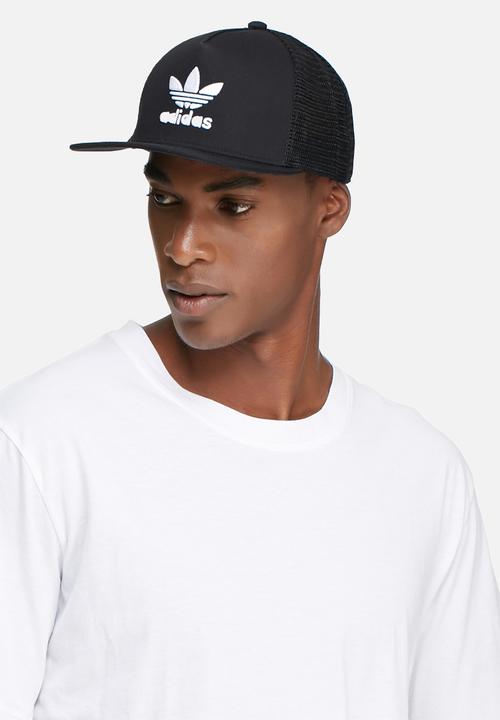 adidas Originals - Trefoil trucker