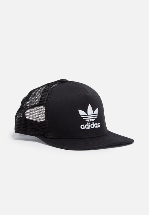 adidas Originals - Trefoil trucker