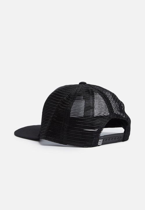 adidas Originals - Trefoil trucker