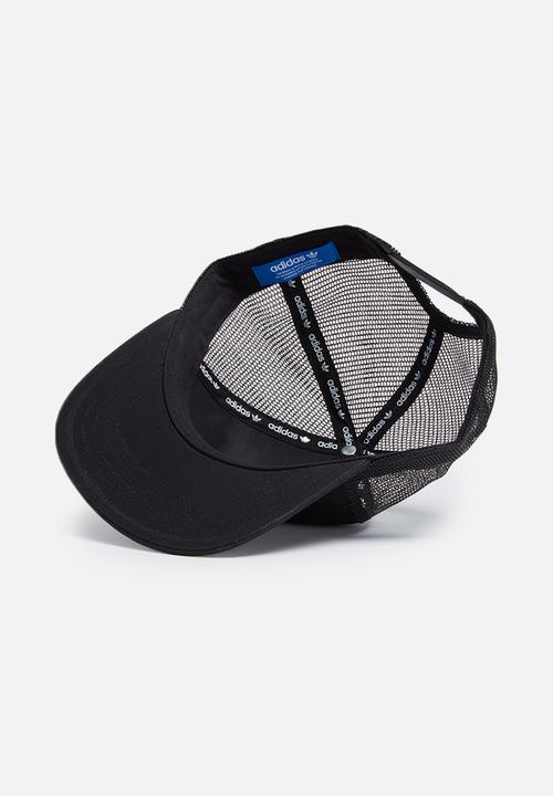 adidas Originals - Trefoil trucker