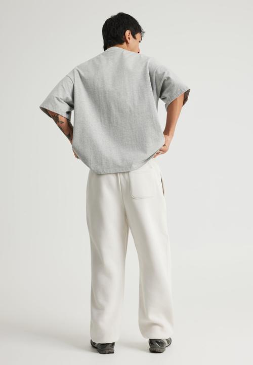 Factorie - Nfl Track Pant - Lcn Nfl Pumice/Oakland Raiders