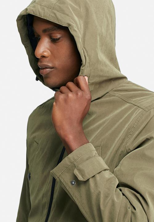 PRODUKT - Parka jacket
