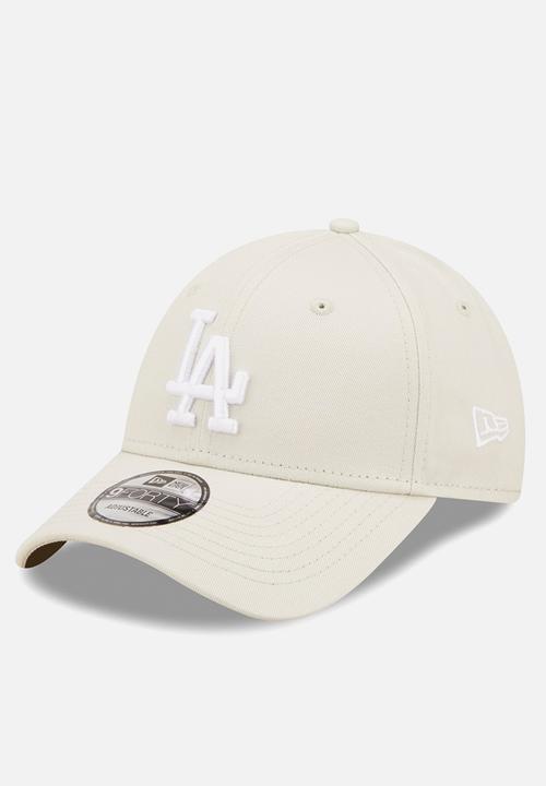 New Era - League Essential 9Forty® Los Angeles Dodgers - Neutrals