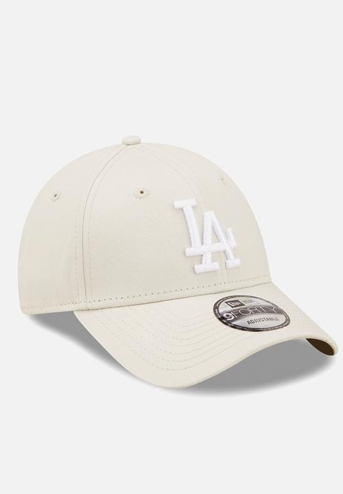 New Era - League Essential 9Forty® Los Angeles Dodgers - Neutrals