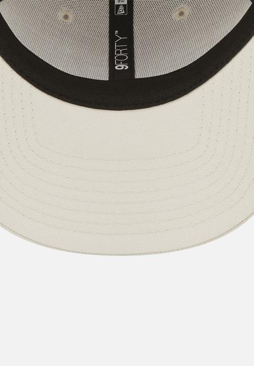 New Era - League Essential 9Forty® Los Angeles Dodgers - Neutrals