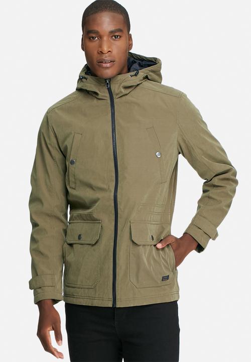 PRODUKT - Parka jacket