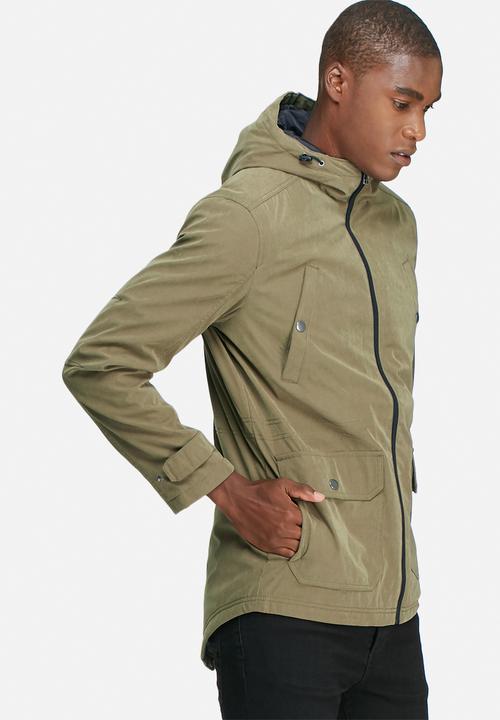 PRODUKT - Parka jacket