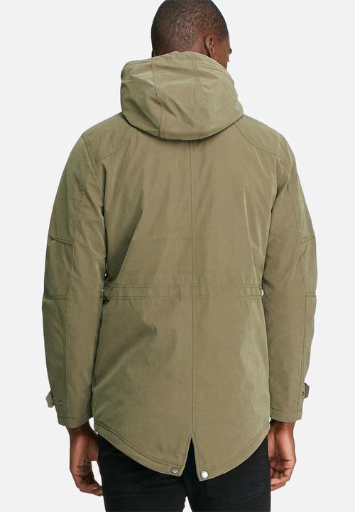 PRODUKT - Parka jacket