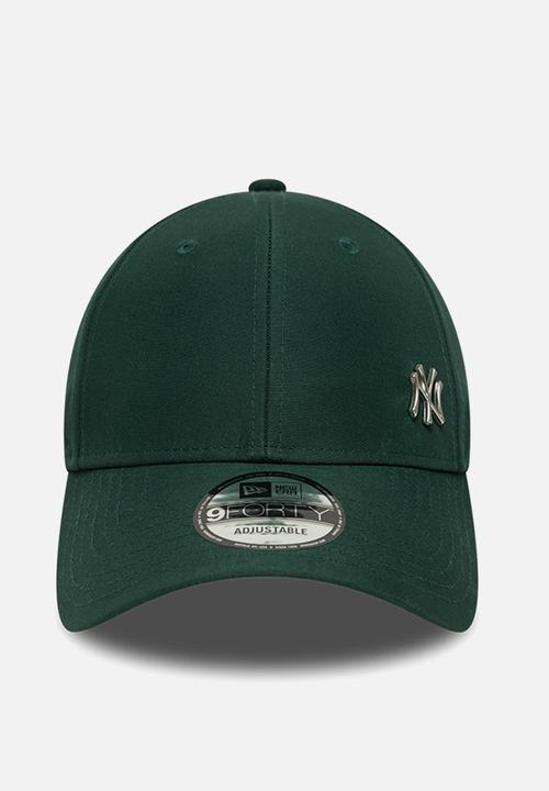 New Era - Flawless 9Forty® New York Yankees - Green