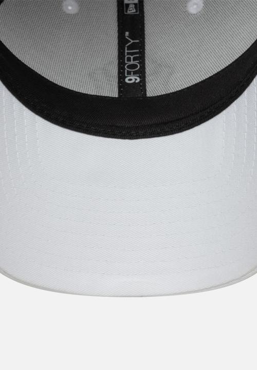New Era - Outline 9Forty® New York Yankees - White