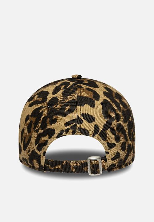 New Era - Leopard 9Twenty®New York Yankees - Leopard Print