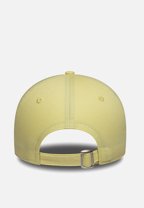 New Era - League Ess Midi 9Twenty®New York Yankees- Yellow