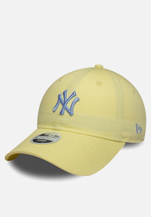 New Era - League Ess Midi 9Twenty®New York Yankees- Yellow