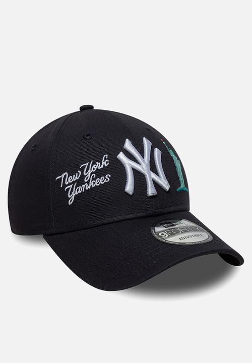 New Era - City Icon 9Forty®New York Yankees- Navy