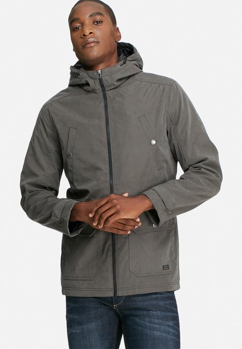 PRODUKT - Parka jacket