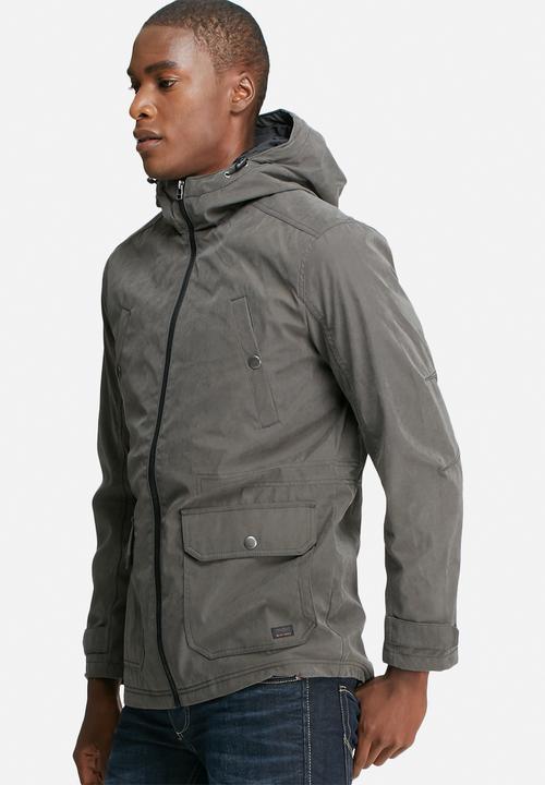 PRODUKT - Parka jacket