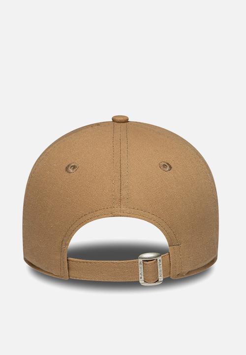 New Era - Linen 9Forty®Los Angeles Dodgers - Tan