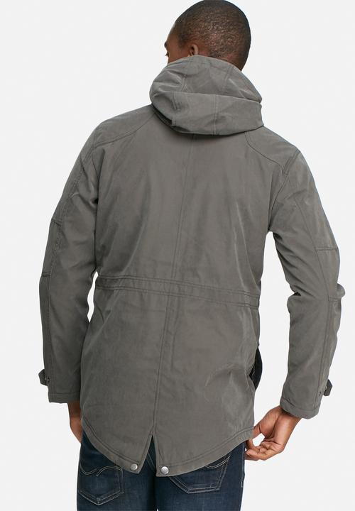PRODUKT - Parka jacket