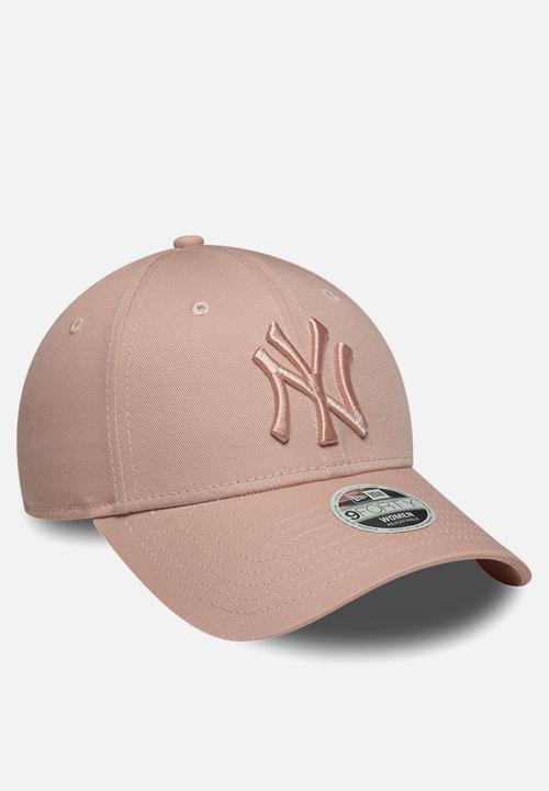 New Era - League Ess 9Forty®New York Yankees - Pink