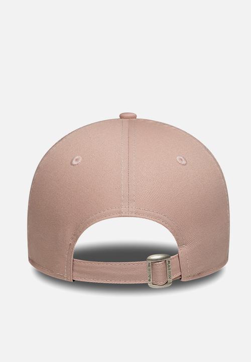 New Era - League Ess 9Forty®New York Yankees - Pink