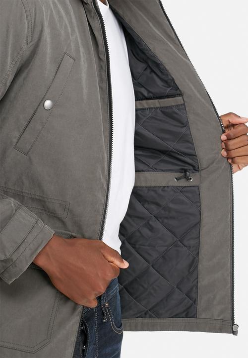 PRODUKT - Parka jacket