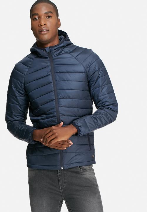 PRODUKT - Kai puffer jacket