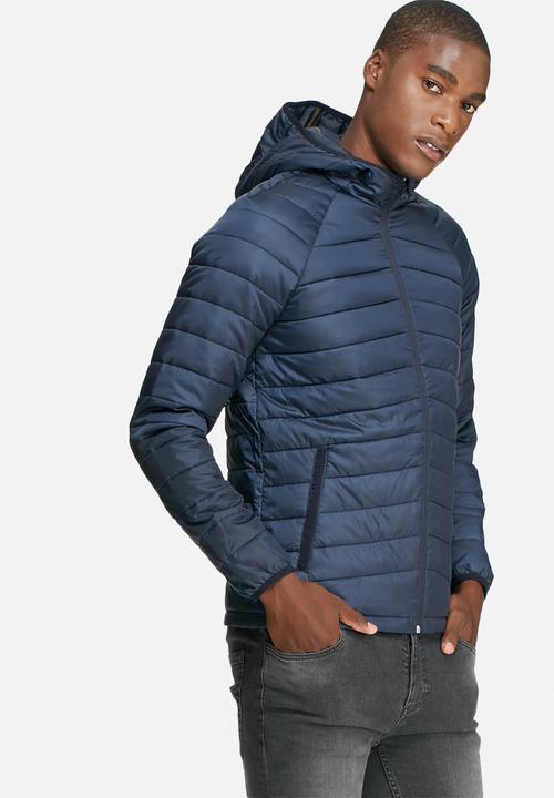 PRODUKT - Kai puffer jacket