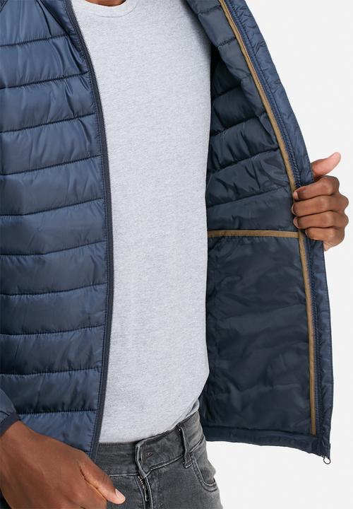 PRODUKT - Kai puffer jacket
