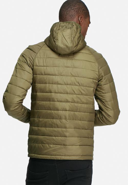 PRODUKT - Kai puffer jacket