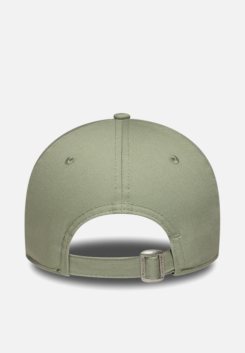 New Era - Beaded 9Forty®New Era Evg- Green