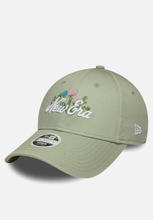 New Era - Beaded 9Forty®New Era Evg- Green