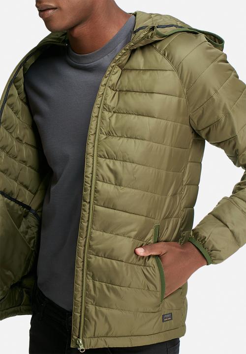 PRODUKT - Kai puffer jacket