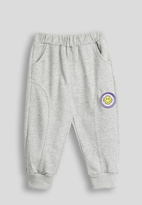 Pop Candy - Sweatsuit - black/grey