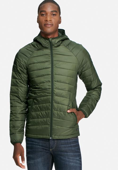 PRODUKT - Kai puffer jacket