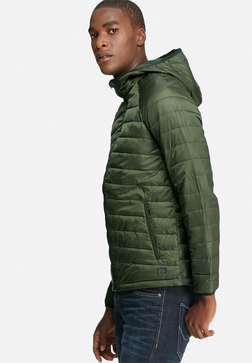 PRODUKT - Kai puffer jacket