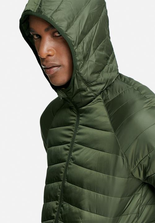 PRODUKT - Kai puffer jacket