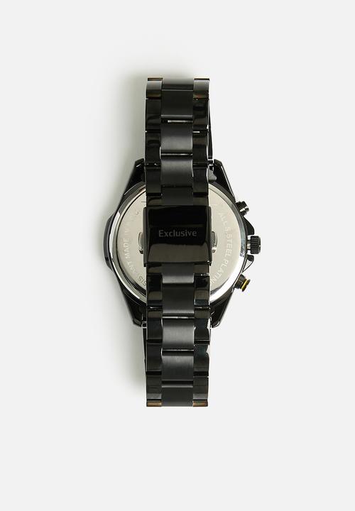 Daniel Klein - DK113387-11 - Black