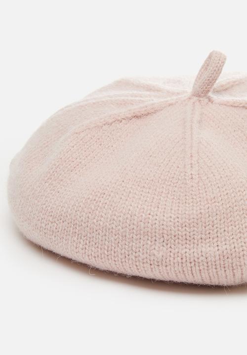 Pop Candy - Beret - pink