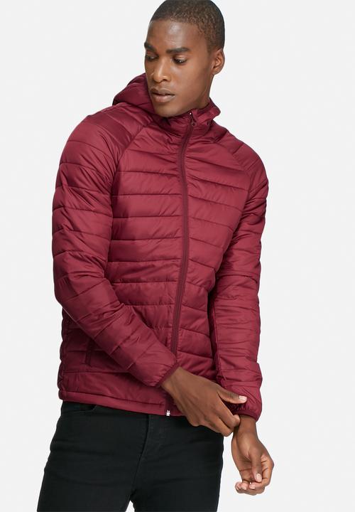 PRODUKT - Kai puffer jacket