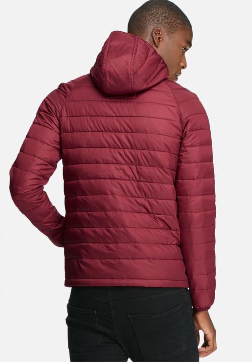 PRODUKT - Kai puffer jacket