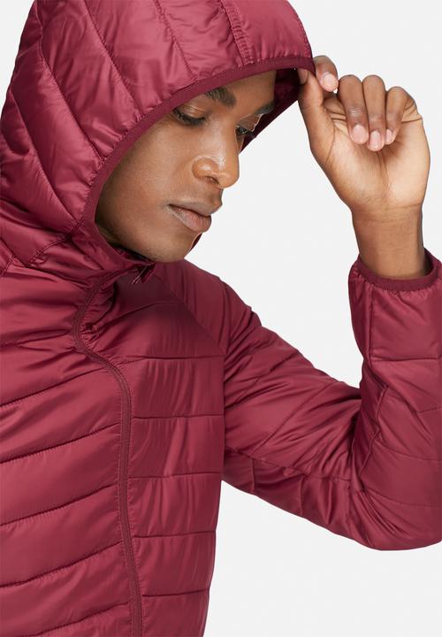 PRODUKT - Kai puffer jacket