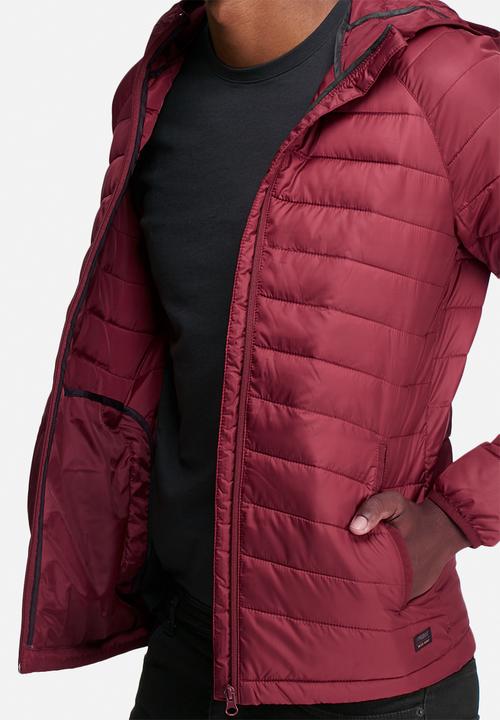 PRODUKT - Kai puffer jacket