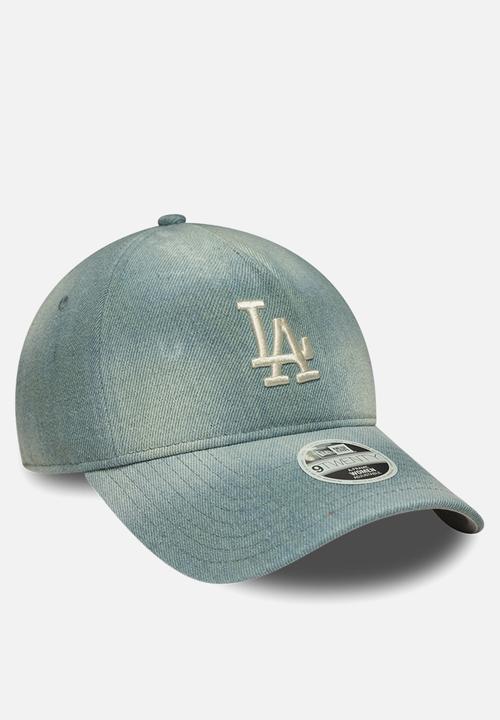 New Era - Denim 9Twenty® Aflos Angeles Dodgers- Denim