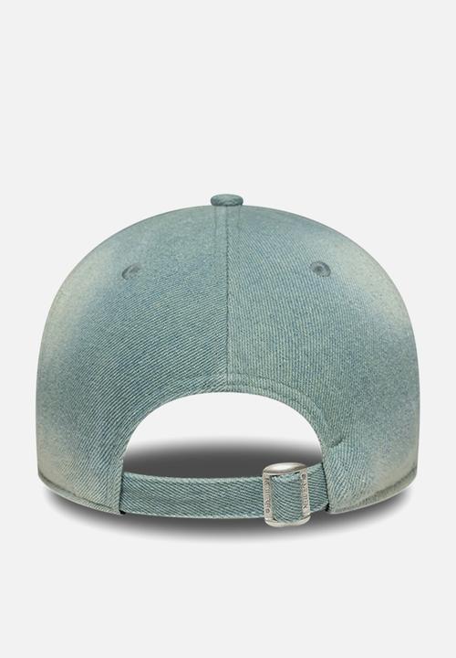 New Era - Denim 9Twenty® Aflos Angeles Dodgers- Denim