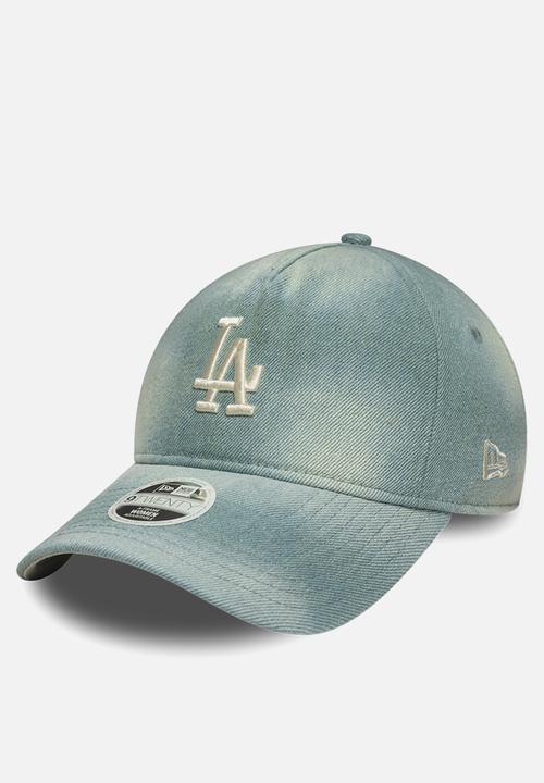 New Era - Denim 9Twenty® Aflos Angeles Dodgers- Denim